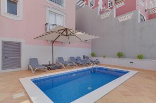 Luxury Villa Pembe Palheiro Village by Holiday Rental Madeira - 5