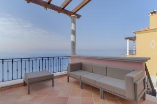 Luxury Villa Pembe Palheiro Village - 1
