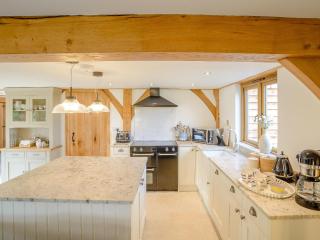 Hare's Furrow - Uk12607 - 2