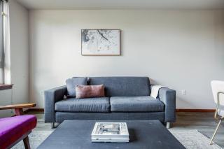 Blueground Brighton balcony nr Othello Park SEA-875 - 9