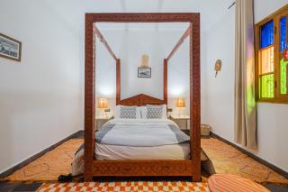 Dar Salah - Eddine Oasis Pool & SPA - 6