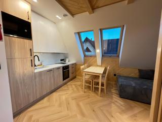 Apartamenty pod Tatrami - 6