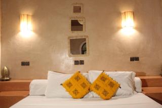 Maison Hassan Merzouga - 2
