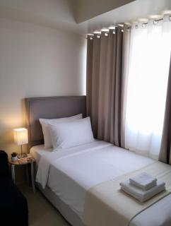 The Suite Pod I CDO CondoStaycation - 5