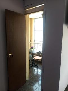 Hotel Balcon de los Reyes - 1