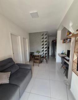 Apartamento para 6 pessoas COP 30 Belém - 3