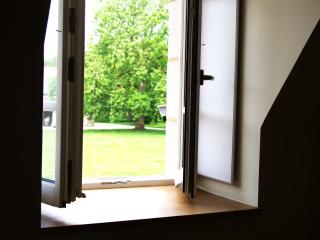 Le bois salé - Maison de charme dans le parc du Domaine du Cloitre - 1