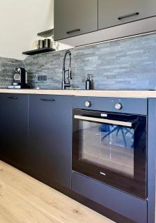 Mellie's Ferienwohnung im Stryck - 8