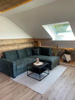 Mellie's Ferienwohnung im Stryck - 5