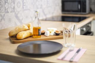 Browar Gdański Superior Apartments by Noclegi Renters - 2