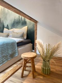 Mellie's Ferienwohnung im Stryck - 2