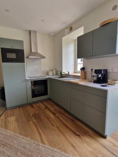 Le bois salé - Maison de charme dans le parc du Domaine du Cloitre - 8