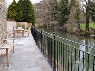 Herons Weir - 4