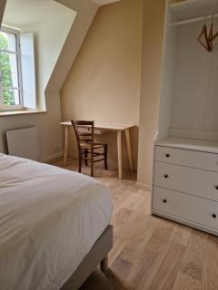 Le bois salé - Maison de charme dans le parc du Domaine du Cloitre - 2