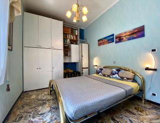 Terrazza su Genova - Attico Panoramico vicino Acquario e Centro Città - 6