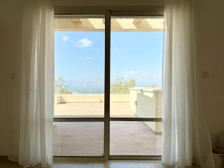Vista lake - Kinneret view - 7