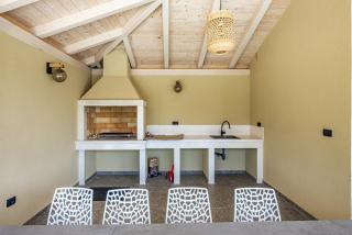 Villa LunIstria in Central Istria for 10 people with private pool - 7