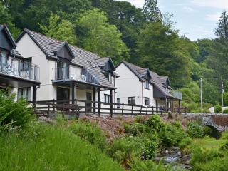 Rosecraddoc Manor - Riverview - 2
