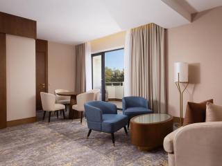 Swissôtel Wellness Resort Alatau Almaty - 2