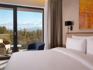 Swissôtel Wellness Resort Alatau Almaty - 5