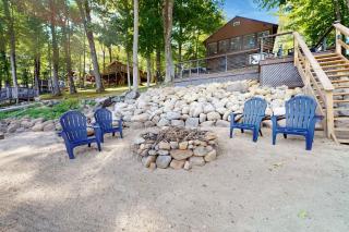 Owl's Nest - 9