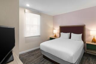 Worldmark Oceanside Harbor - 6