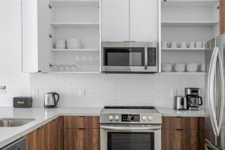 Blueground Wilshire Center fitness nr The Grove LAX-1386 - 4