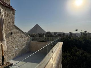 Palacio Pyramids Hotel - 3