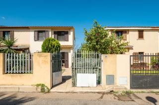 Sud Sardinia 15' From Cagliari Home - 2