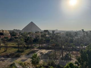 Palacio Pyramids Hotel - 2