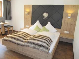 Landhaus Alpenjäger - Sölden - 4