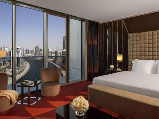 Hyde Hotel Dubai - 5