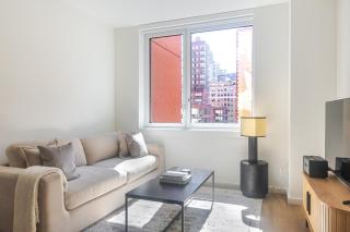 Blueground Upper West Side view nr Riverside Park NYC-2030 - 0