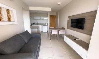 Atrium Thermas Residence Service - 8