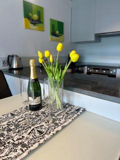 5-Sterne Lage - gleich bei den Bergbahnen - 9