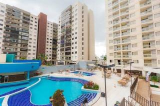 Atrium Thermas Residence Service - 4