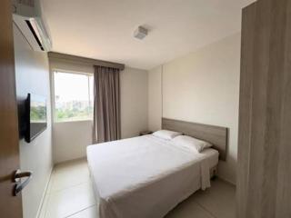 Atrium Thermas Residence Service - 3