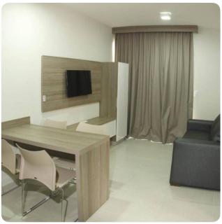 Atrium Thermas Residence Service - 1