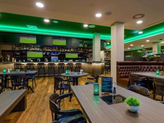 ibis Styles Kiel City - 9