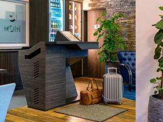 ibis Styles Kiel City - 2