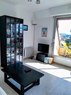 Joli appartement familial, 2 chambres, calme et soleil - 7