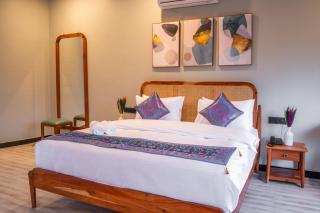 Avanta Resort by Aaryam, Kumbhalgarh - 2