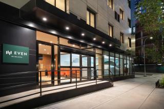 EVEN Hotel Long Island City - New York by IHG - 2