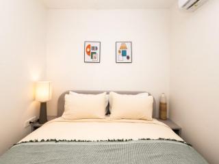 3 Bedroom for 6 Guests Family in the Heart of Sathorn - 4