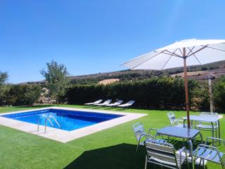 Casa Rural Martínez - 0