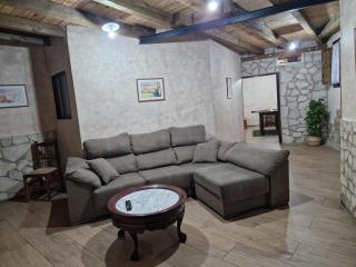 Casa Rural Martínez - 8