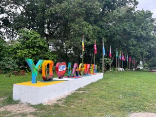 Riverside Hostel - 0