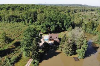 Chalet 102 Piscine 365 jours - Collection Idylliq - 5