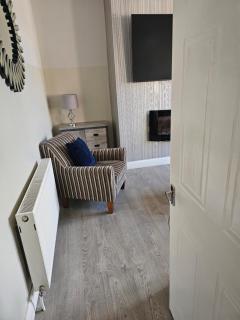 2 Bedroom Flat in Wallsend, 47 Coronation St - 3