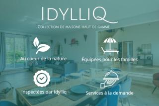 Maison familiale 50min de paris-Collection Idylliq - 3